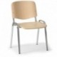 Konferenční dřevěná židle ISO