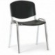 Konferenční plastová židle ISO CH